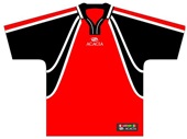 ACACIA Adult Youth Pro Jerseys