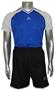 ACACIA Adult Rio Set Jersey Shorts ROYAL/WHITE/BLACK Primary