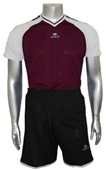 ACACIA Adult Rio Set Jersey Shorts