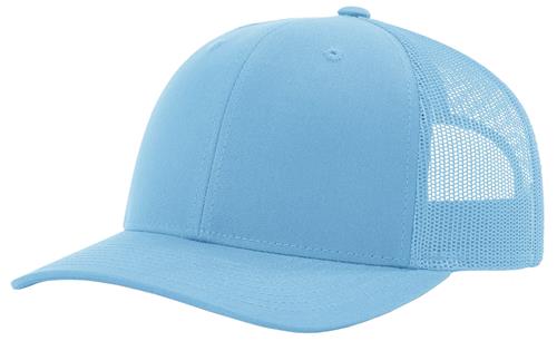 COLUMBIA BLUE (SOLID)