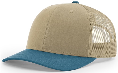 KHAKI/LEGION BLUE (COMBO)