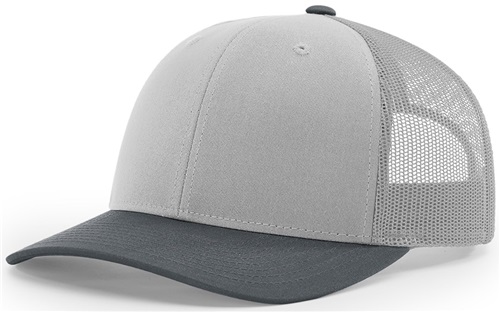 LIGHT GREY/GUNMETAL (COMBO)