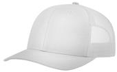 Richardson 112 Twill Mesh Snapback Trucker Caps