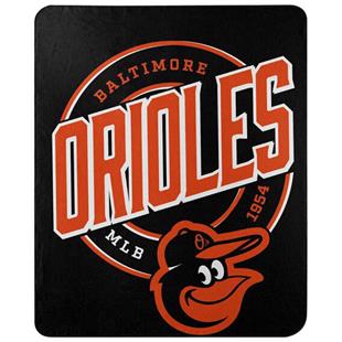 MLB - Baltimore Orioles Roundel Mat