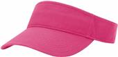 Richardson R45 Garment Washed Visor