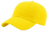Richardson R55 Garment Washed Twill Caps Richardson R55 Garment Washed Twill Caps
