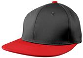 Baseball Cap, Pro 6-panel Stretch-Fit Low-Pro "B-Grade" 