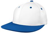 Baseball Cap, Pro 6-panel Stretch-Fit Low-Pro "B-Grade" 