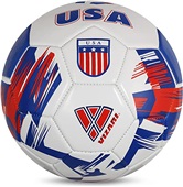 Vizari Country Series USA Soccer Balls