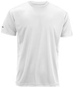 Easton Performance T-Shirt, Youth (BK,Charcoal,Navy,Red,Royal,White)