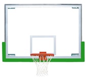 Bison Official 180° Breakaway Tall Board Upgrade Package OFX483180