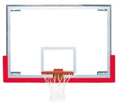 Bison Official 180° Breakaway Tall Board Upgrade Package OFX483180