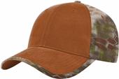 Richardson 844 Duck Cloth Front Cap