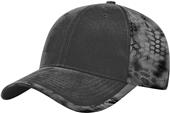 Richardson 844 Duck Cloth Front Cap