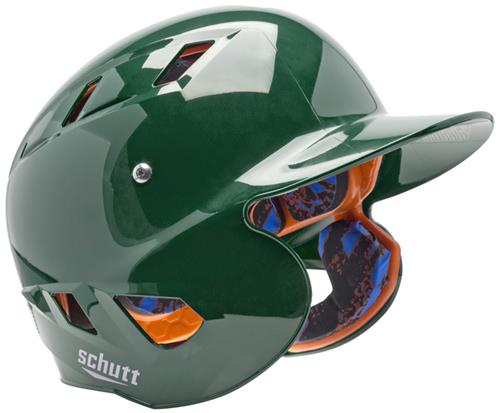 Schutt Adult and Youth AiR 4.2 Baseball Batting Helmet (Purple
