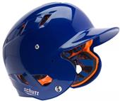 Schutt Adult-SR (4XL) & Youth-JR (3XL) AiR 4.2 Softball Batter's Helmet