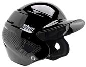 Schutt Adult Fitted XR2 Softball Batter's Helmet