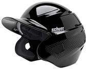 Schutt Adult Fitted XR2 Baseball Batter's Helmet