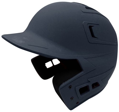 baseball-batting-helmet,-one-
