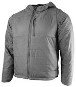 Ski Snow & Jacket, Adult Lightweight Merino Wool Insulated Winter Coat