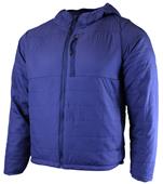 Ski Snow & Jacket, Adult Lightweight Merino Wool Insulated Winter Coat