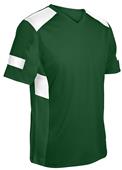 Youth Performance Soccer Jersey, Birmingham V-Neck FOREST Primary
