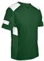 Youth Performance Soccer Jersey, Birmingham V-Neck  FOREST Primary