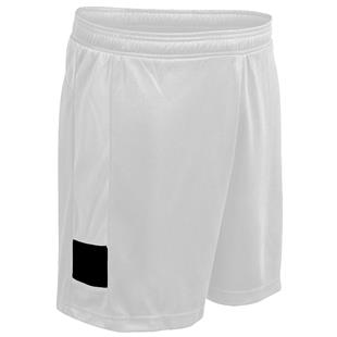 VKM Adult 7 Inseam & Youth 5 Inseam Nylon Micro Mesh Shorts - Closeout