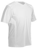 Youth Soccer Jersey Performance V-Neck (YS - Black or Navy)