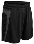 Youth Performance Soccer Sports Shorts (Black,Navy,Royal,Red,White),  (Unlined - No Pockets)