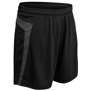Performance Soccer Shorts, Birmingham Adult & Youth (Unlined - No Pockets)