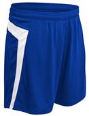 Youth Performance Soccer Sports Shorts (YXS, YS -  Black,NavyR,oyal,Red,White),  ( No Pockets)