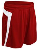 Youth Performance Soccer Sports Shorts (YXS, YS -  Black,NavyR,oyal,Red,White),  ( No Pockets)