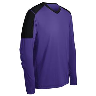 Soccer Goalie Shirt (Adult and Youth Sizes) Goalkeeper Jersey With Padded  Elbows
