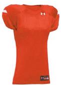 Under Armour Adult Football Jersey (Maroon,Navy,Orange,Purple,Royal,Red,White)