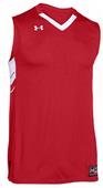 Under Armour Womens Sleeveless Basketball Jerseys (16 colors avaliable)