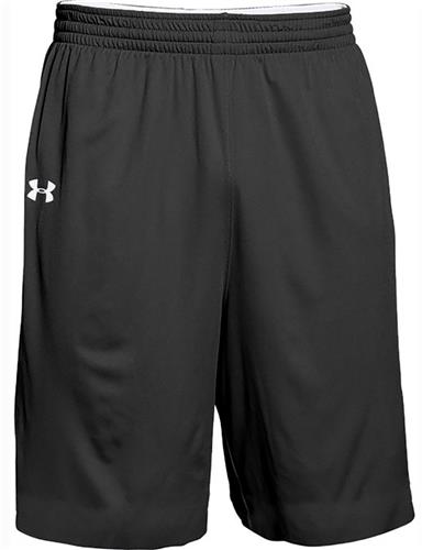 Black basketball shorts no pockets online