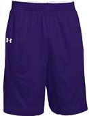 Reversible Basketball Shorts, Under Armour Womens 9"-Inseam (No Pockets)