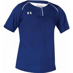 Blue Baseball Apparel