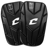 Champro C-Flex NOCSAE Shin Guard Insert (pair) A8DM-A8DL