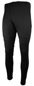 RBI Pro Style Baseball Pant w/ Tapered Legs, Adult & Youth