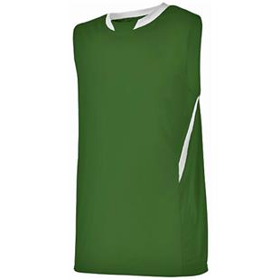 Sleeveless Volleyball Jerseys, Adult & Youth Cooling 