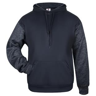 Badger Adult BT5 Performance Fleece Hoodies