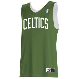 Adult NBA Replica Reversible Basketball Jersey