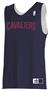 Adult & Youth "CLEVELAND CAVALIERS" NBA Reversible Basketball Jersey