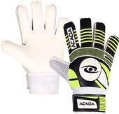 ACACIA Inferno II Soccer Keeper Gloves