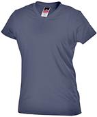 Womens Short Sleeve Volleyball Jersey (Black,Forest,Maroon,Navy,Purple,Red,Royal)