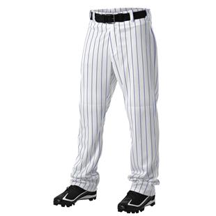 Baseball Express Youth Triple Play Baseball Knickers, Solid Youth Baseball  Pants with Elastic Waistband, Double Knee, Pockets, and Elastic Bottom, YKK