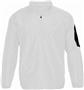 Long Sleeve Loose-Fitted Pullover, Youth (YL, YM - White/Graphite)