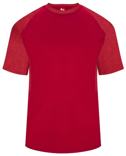 RD/RDTB - RED/RED TONAL BLEND
